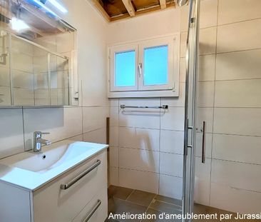 3 Zimmer, 50 m², 3. Stock - Photo 2