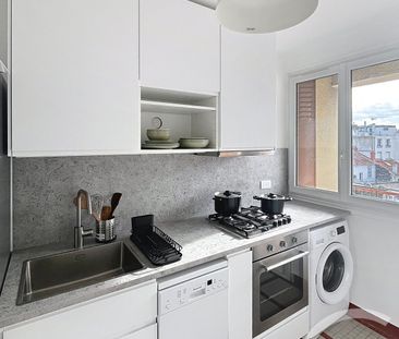 Location Appartement 1 pièce 22m² CLERMONT FERRAND 63000 - Photo 5