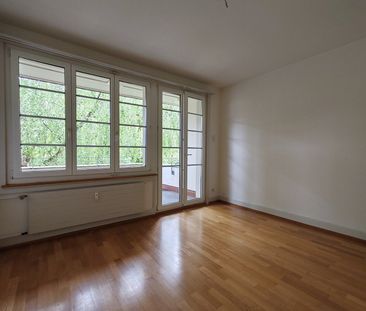 4.5 Zimmer, 95 m², 1. Stock - Photo 1
