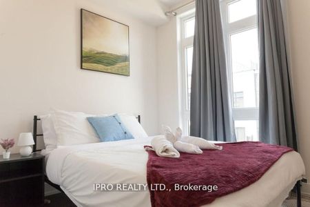 For Lease - 12868 Yonge Street Unit# 5, Richmond Hill, Ontario - Photo 4