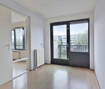 Appartement te huur: Schoolstraat 119 5038 RJ Tilburg - Photo 2