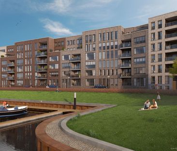 Noorderhavenstraat 173, Marswegkwartier, 7202DD, Zutphen - Photo 2