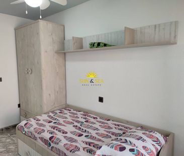 THREE-BEDROOM APARTMENT – PUERTO DE MAZARRÓN - Photo 3