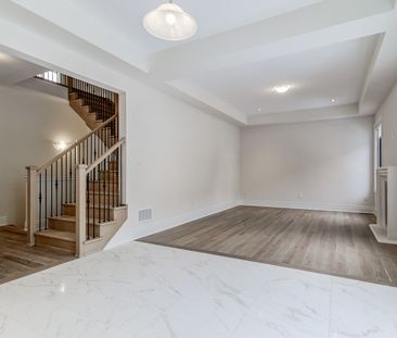 For Lease - 51 Lorrain Hand Crescent, Georgina, Ontario - Photo 2