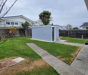 16 Trelawney Crescent, Westown, New Plymouth - Photo 6