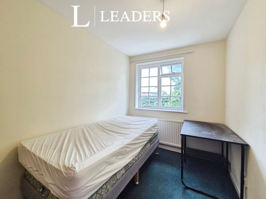 1 bedroom house to rent Chelmsford, CM1 - Photo 1