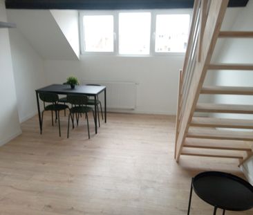 Duplex - à louer - 1000 Bruxelles 1 150 € - Photo 1