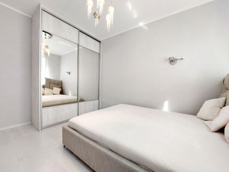 2-pokoje/ miejsce postojowe/ klimatyzacja 51.4 m² - Photo 4