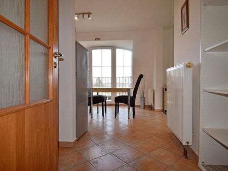 Pronájem bytu 1+1 54 m2 - Fotografie 5