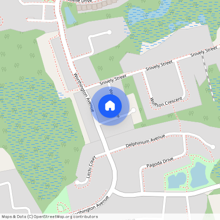 18 Wellman Drive, Richmond Hill