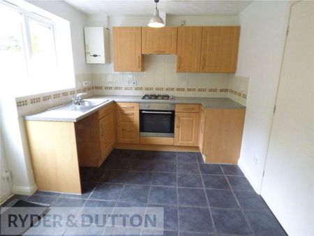 Greetland Drive, 17, Manchester, M9 6DP, Greater Manchester - Photo 3