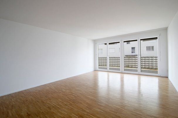 "Wohnen ist... genügend Platz zu haben!" - Photo 1