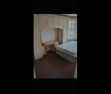 Room in a Shared House, Schuster Road, M14 - Photo 3