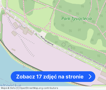 Nowoczesne, 2-pokojowe mieszkanie na 7 piętrze - Zdjęcie 1