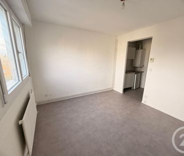 Location Appartement 1 pièce 20m² METZ 57070 - Photo 1