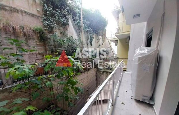Διαμέρισμα για ενοικίαση Κολωνάκι - Λυκαβηττός - Photo 1