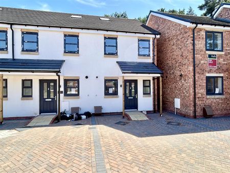 PLOT 6, Holly House, Ironbridge Road, Madeley, Telford - Photo 4