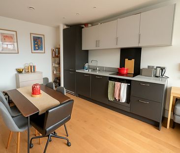 1 Bed Flat, One Vesta Street, M4 - Photo 4