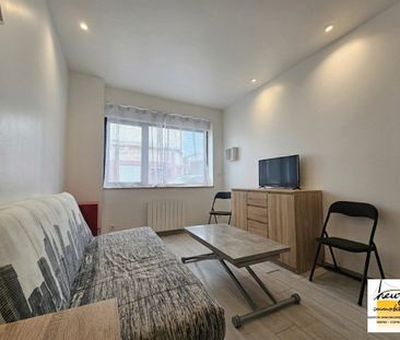 Location Appartement 1 pièce 19m² LE HAVRE 76600 - Photo 2