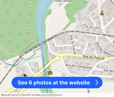 1.5 Zimmer, 34 m², EG - Photo 1