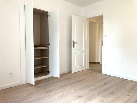 3.5 Zimmer, 102 m², 1. Stock - Foto 4