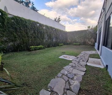 Renta departamento amueblado - Photo 1