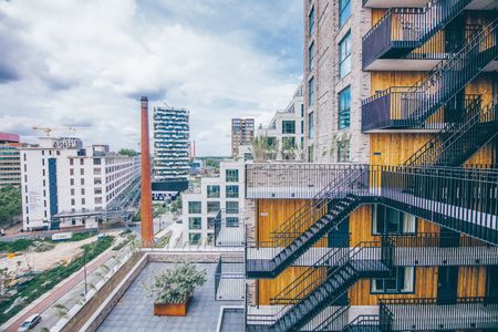 Appartement te huur: Philitelaan 67-124 5617 AM Eindhoven - Foto 5