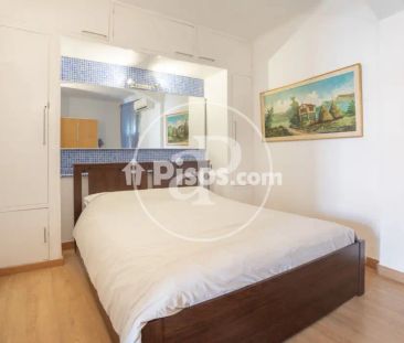 Apartamento en alquiler en La Seu - Photo 4