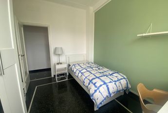 Appartamento in affitto - Castelletto (Genova)