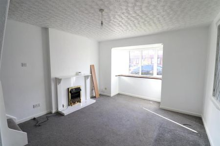 2 bedroom terraced house to rent - Photo 2