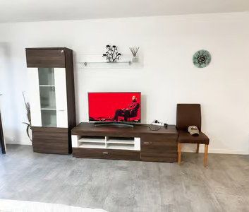 1.5 Zimmer, 35 m², Untergeschoss - Photo 1