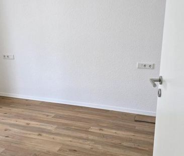 Helle, moderne 2-Zimmer-Neubauwohnung mit Garten - Foto 1