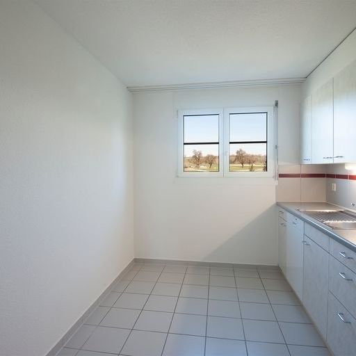 3.5 Zimmer-Wohnung in Würenlingen - Photo 1