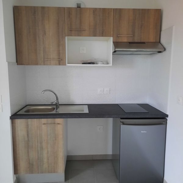 Location Appartement 3 pièces 62m² BISCARROSSE 40600 - Photo 1