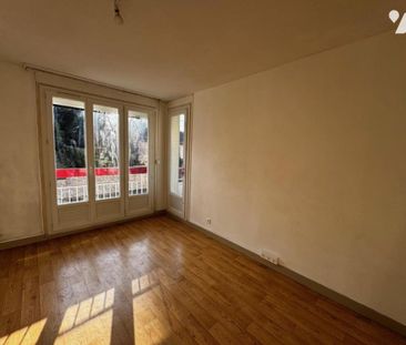 DOLE (39) Résidence Wilson - un appartement de type 3 - Photo 6