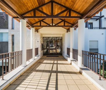 3 room luxury Flat for rent in Belas Clube de Campo (Belas), Sintra... - Photo 6