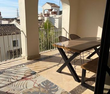 Alquiler de casa o chalet independiente en Calle Villa Borghese - Foto 3