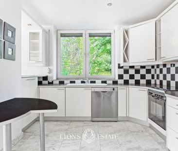 Warszawa, Wilanów, Wilanów Wysoki - Zdjęcie 2