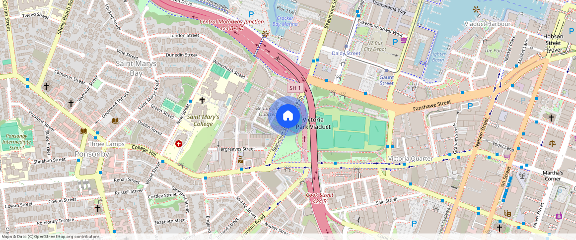 13b Beaumont Street, Hillcrest, Hamilton City