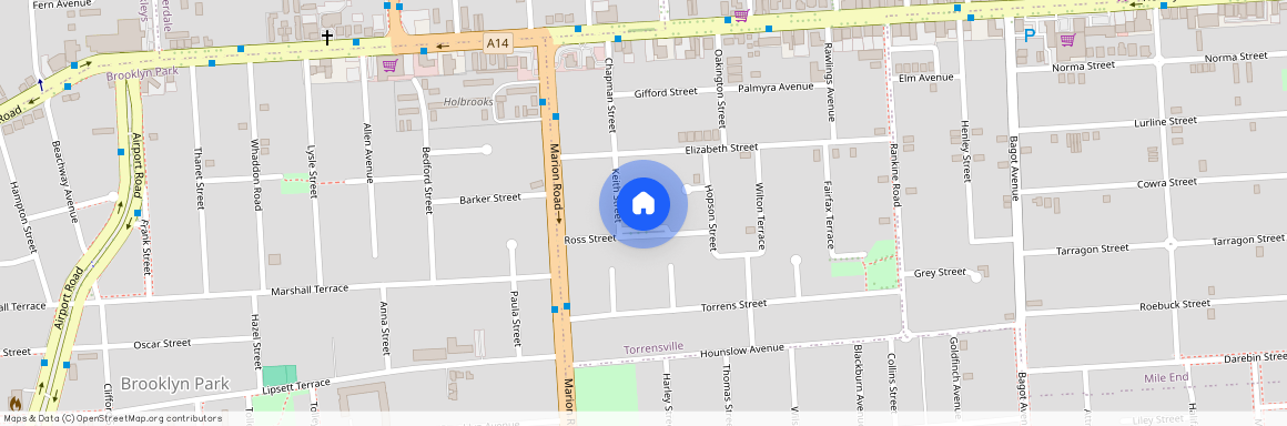 11 Ross St, SA 5031, Torrensville