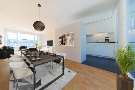 Zuhause in Belp! - Photo 2