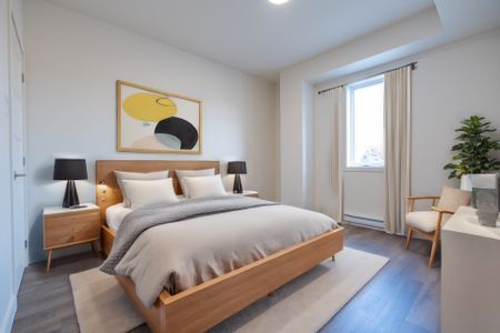 Appartement à Rimouski - Photo 2