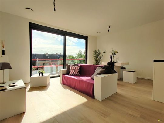Appartement te huur in Mortsel - Photo 1