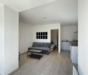 Location Appartement 2 pièces 30m² MONT DE MARSAN 40000 - Photo 1