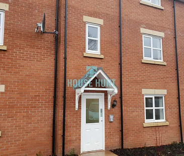 Apartment 4 - Birnam Court, Birmingham, B29 6GL - Photo 6