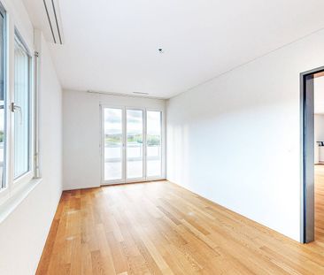 Attikawohnung mit traumhafter Aussicht - Foto 3