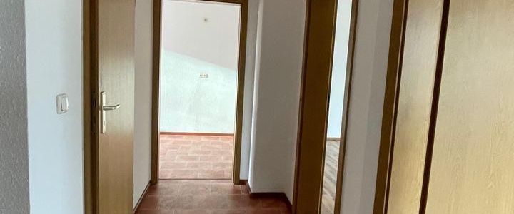 Gemütliche Familienwohnung - Photo 1