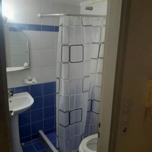 Studio/Γκαρσονιέρα για ενοικίαση Νόρμαν (Πάτρα) - Φωτογραφία 3