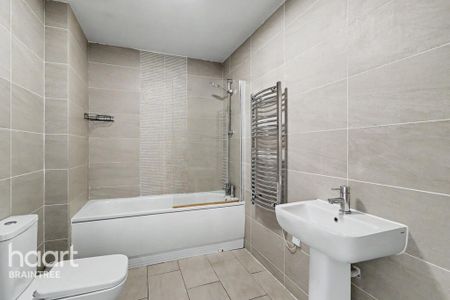2 bedroom apartment to rent - Photo 2