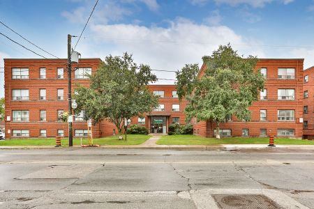For Lease - 1969 Eglinton Avenue Unit# 310, Toronto, Ontario - Photo 2
